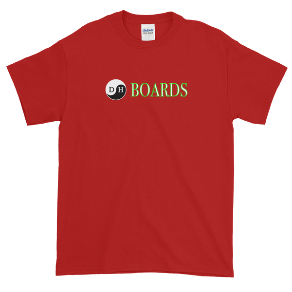 Short-Sleeve T-Shirt