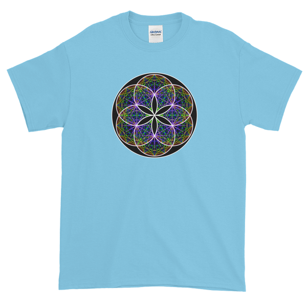 Musical Seed of Life T-Shirt