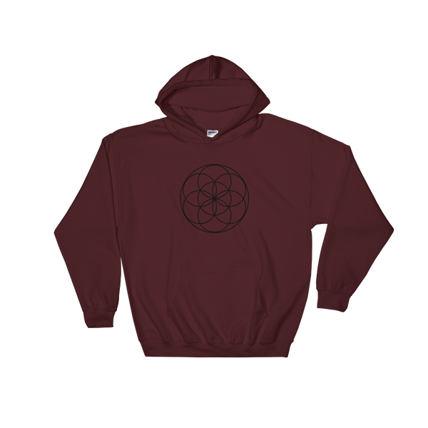 Seed of life Hoodie