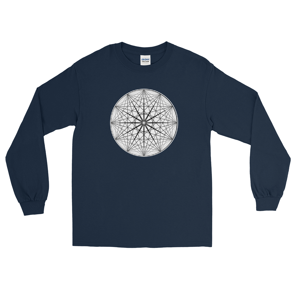 Musical Sphere / Zodiac - Long Sleeve