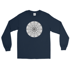 Musical Sphere / Zodiac - Long Sleeve