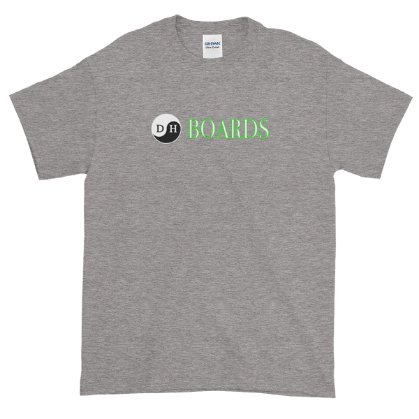Short-Sleeve T-Shirt