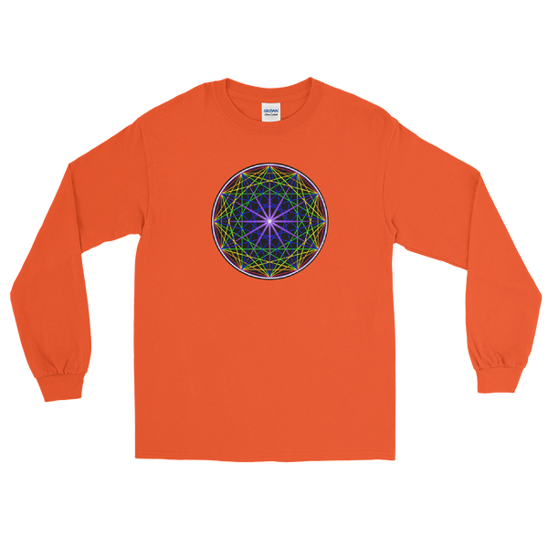 Musical Sphere / Zodiac - Long Sleeve