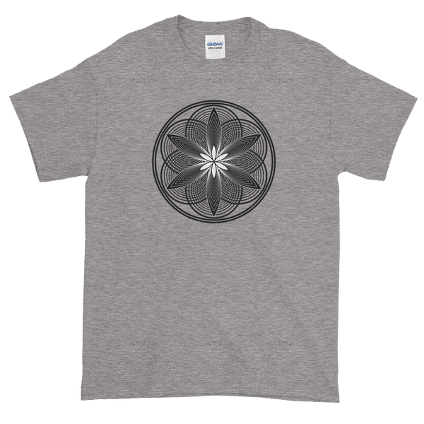 Ripple Seed of Life T-Shirt