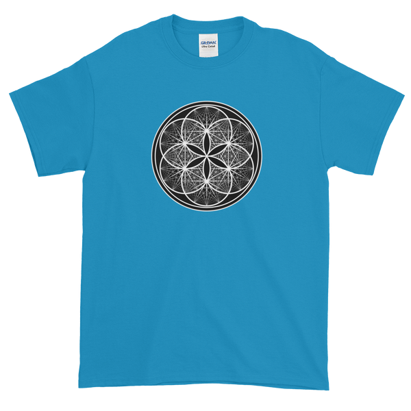 Musical Seed of Life T-Shirt