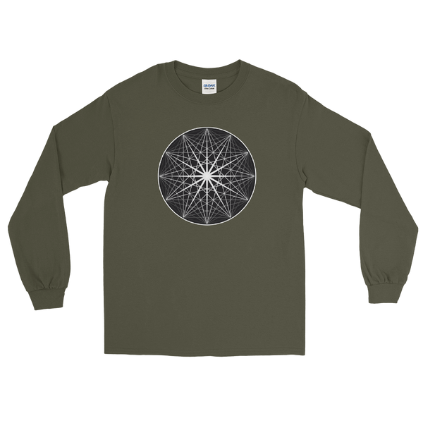 Musical Sphere / Zodiac - Long Sleeve