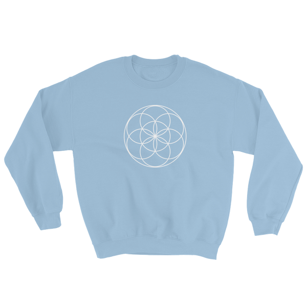 Seed of Life Sweatshirt