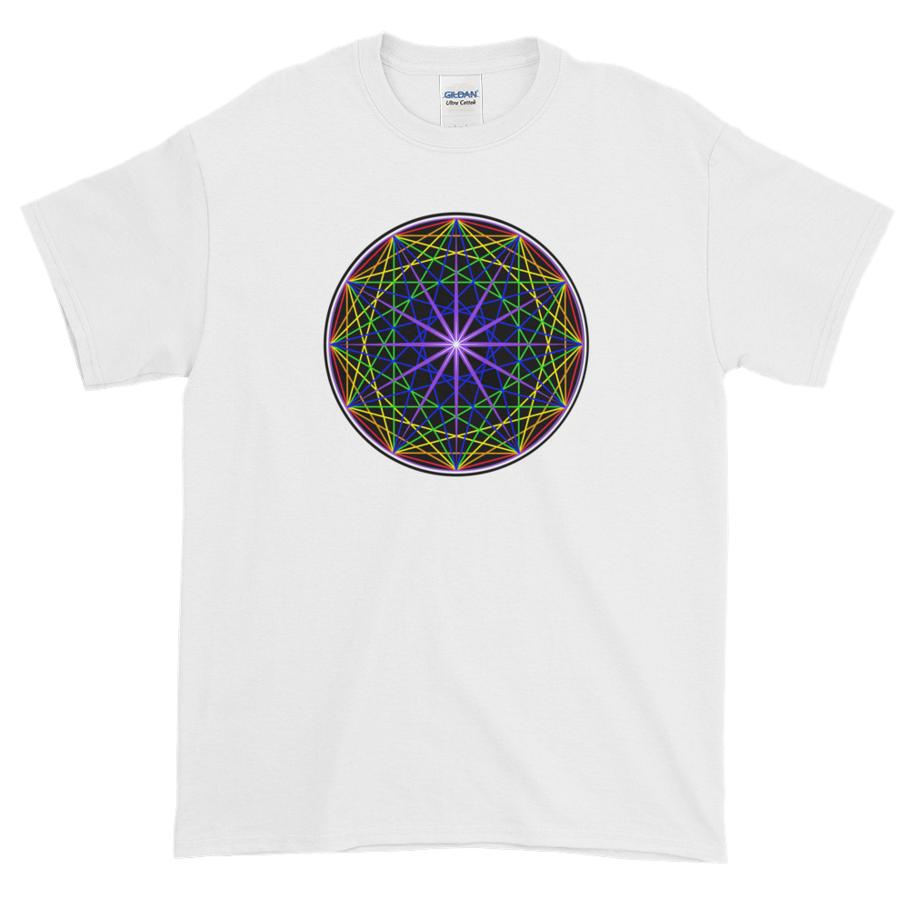 Musical Sphere T-Shirt