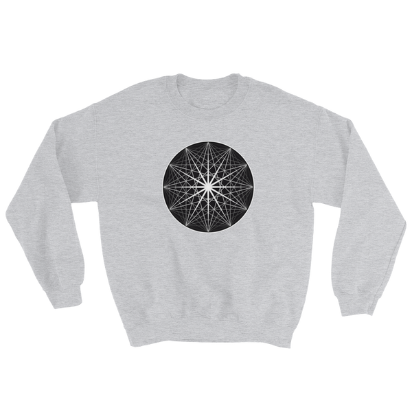 Musical Sphere Sweatshirt