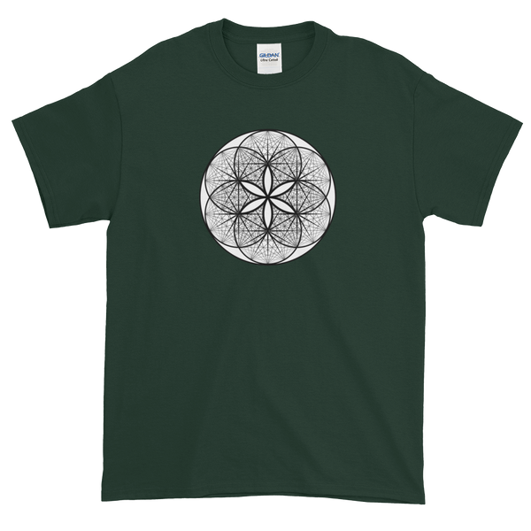 Musical Seed T-Shirt