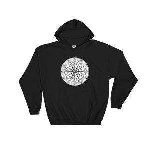 Musical Sphere Hoodie