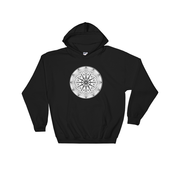 Musical Sphere Hoodie