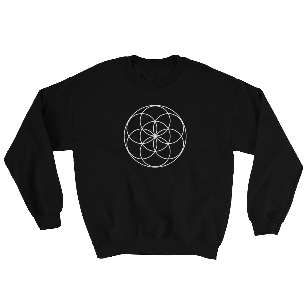 Seed of Life Sweatshirt