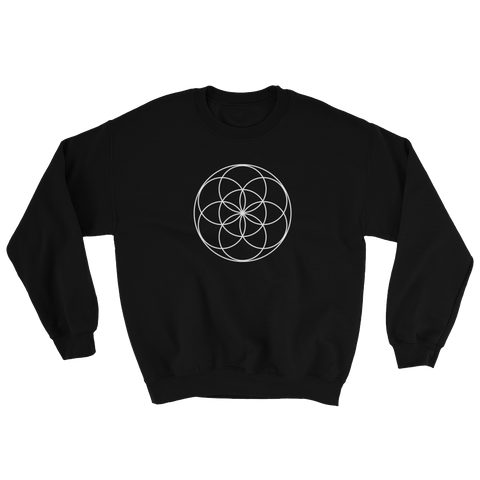 Seed of Life Sweatshirt