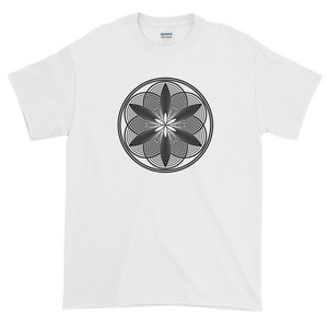 Ripple Seed of Life T-Shirt