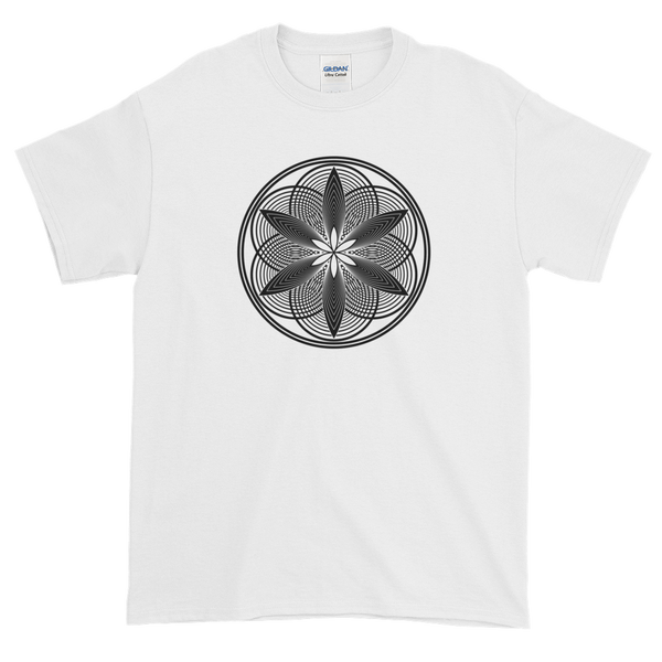 Ripple Seed of Life T-Shirt
