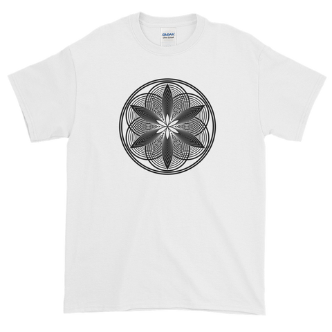 Ripple Seed of Life T-Shirt
