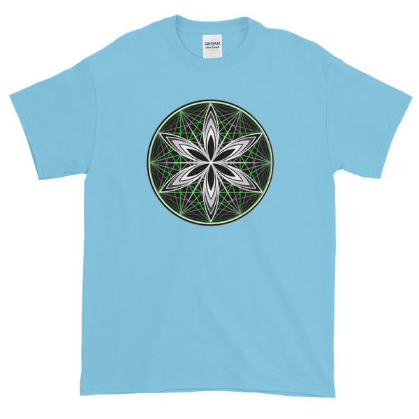 Seeded Musical Sphere T-Shirt