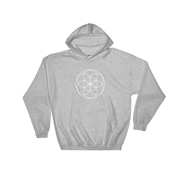 Seed of Life Hoodie