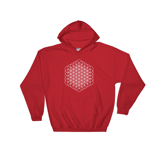 Flower of Life Hoodie