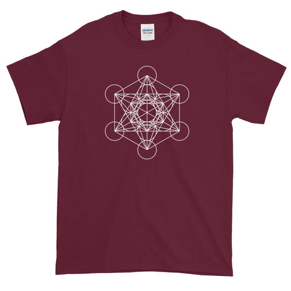 Metatron's Cube - T Shirt