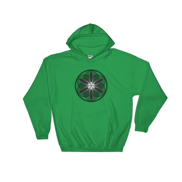 Ripple Seed Hoodie