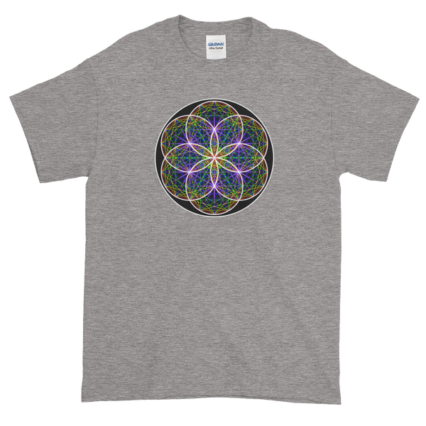 Musical Seed of Life T-Shirt