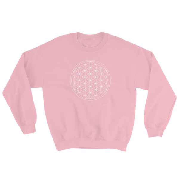 Flower of Life - Sweatshirt