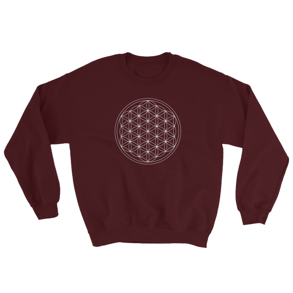 Flower of Life - Sweatshirt