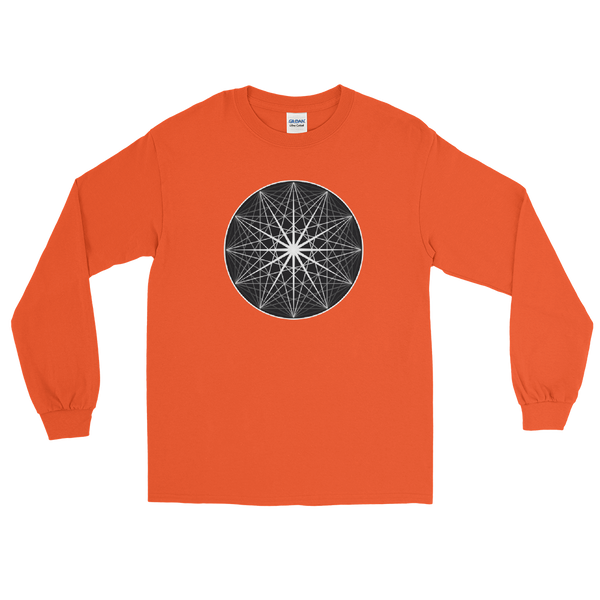 Musical Sphere / Zodiac - Long Sleeve