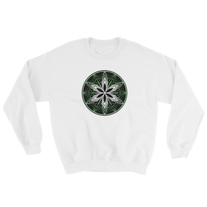 Musical Sphere Seed Sweatshirt