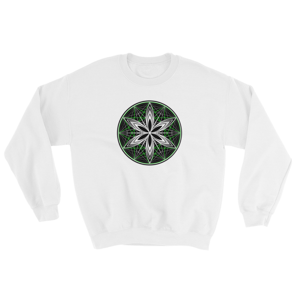 Musical Sphere Seed Sweatshirt