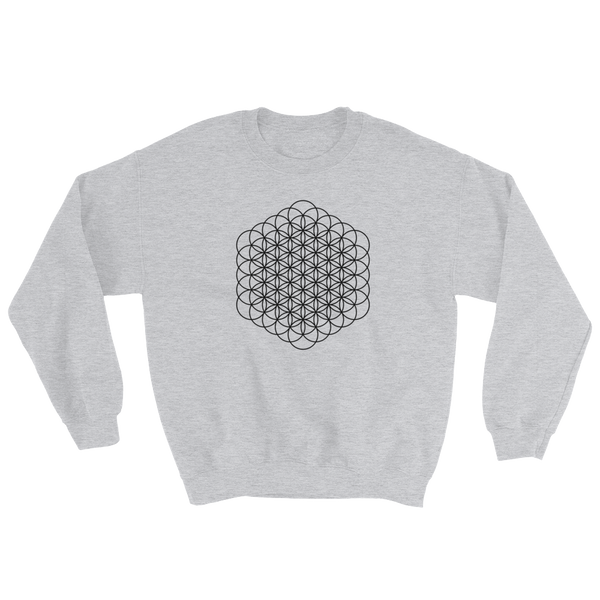 Flower of Life - Sweatshirt