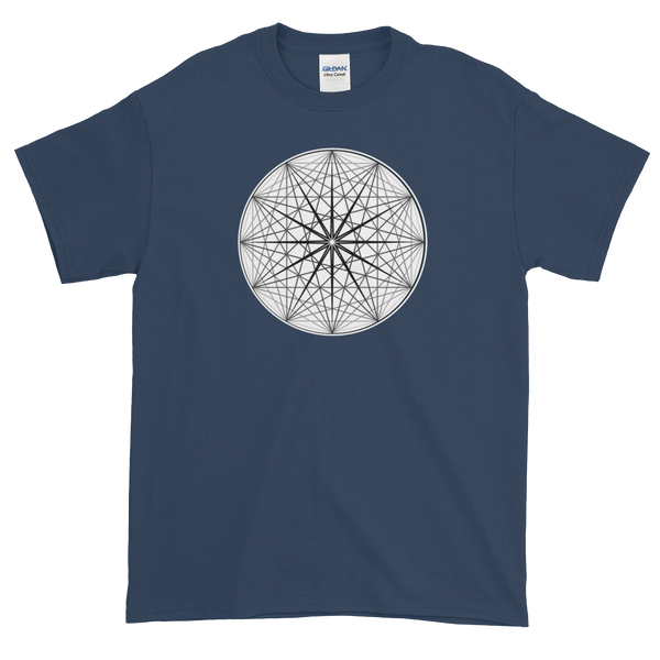 Musical Sphere - T Shirt