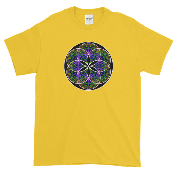 Musical Seed of Life T-Shirt