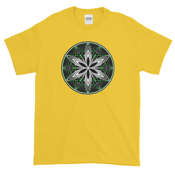 Seeded Musical Sphere T-Shirt
