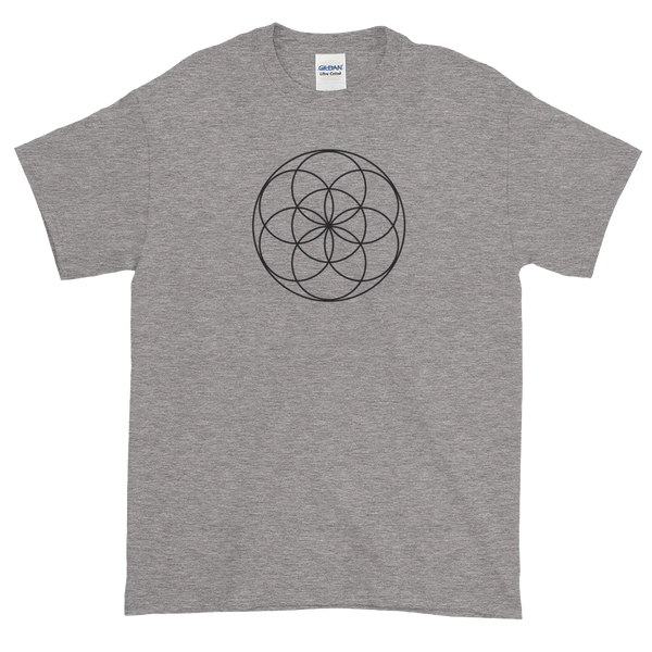Seed of Life - T Shirt