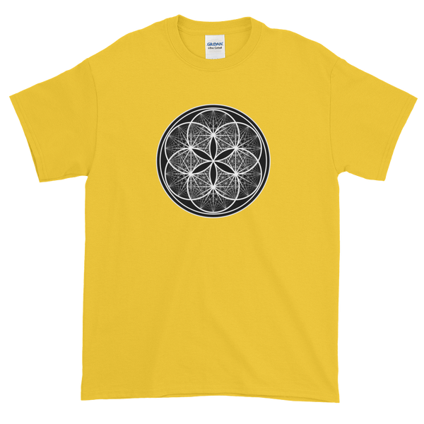 Musical Seed of Life T-Shirt