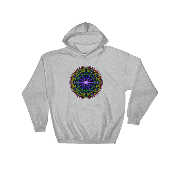 Musical Sphere Hoodie