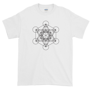 Metatron's Cube - T Shirt