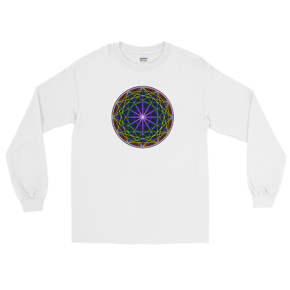 Musical Sphere / Zodiac - Long Sleeve