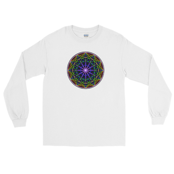 Musical Sphere / Zodiac - Long Sleeve