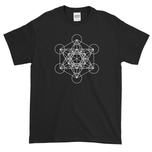 Metatron's Cube - T Shirt