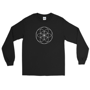 Seed of Life Long Sleeve