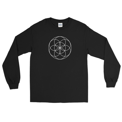 Seed of Life Long Sleeve