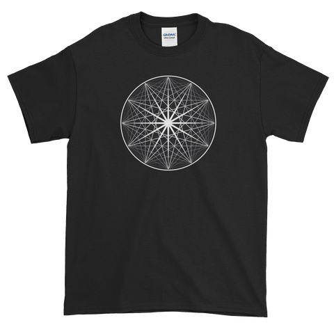 Musical Sphere - T Shirt