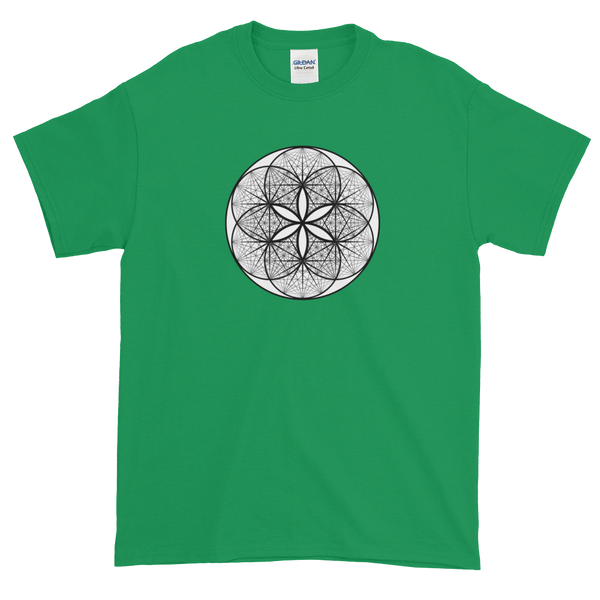 Musical Seed T-Shirt