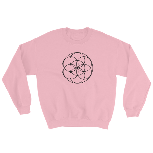 Seed of Life Sweatshirt