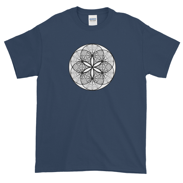 Musical Seed T-Shirt