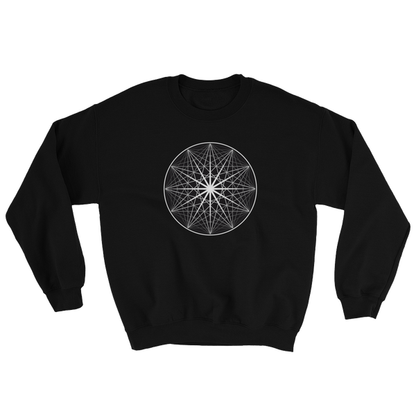 Musical Sphere Sweatshirt